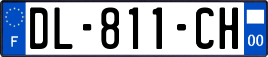 DL-811-CH