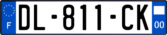 DL-811-CK