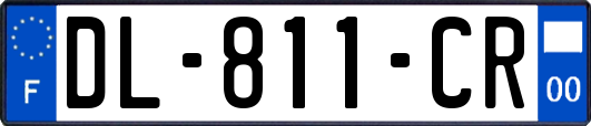 DL-811-CR