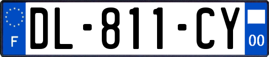 DL-811-CY