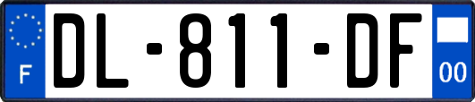 DL-811-DF