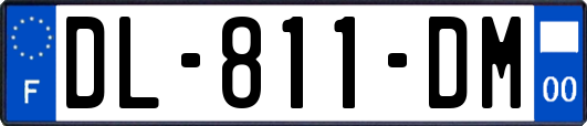 DL-811-DM