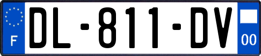 DL-811-DV