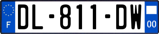 DL-811-DW