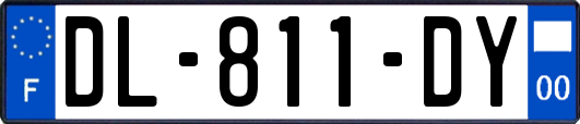 DL-811-DY