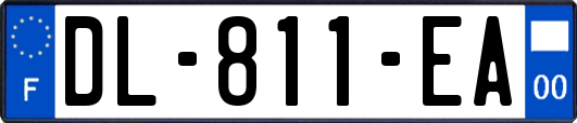 DL-811-EA