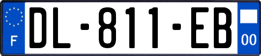 DL-811-EB