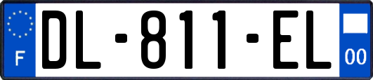 DL-811-EL