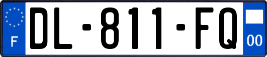 DL-811-FQ