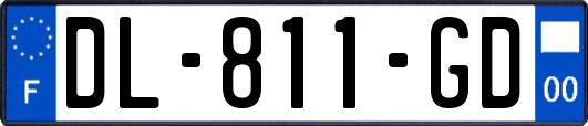 DL-811-GD