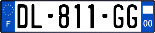 DL-811-GG