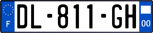 DL-811-GH