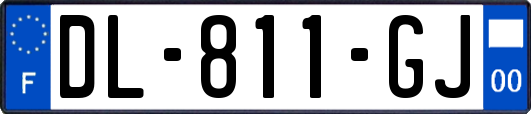 DL-811-GJ