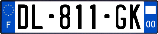 DL-811-GK