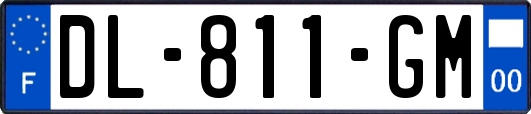 DL-811-GM