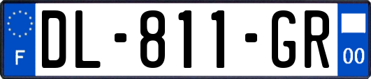 DL-811-GR