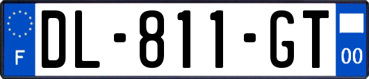 DL-811-GT