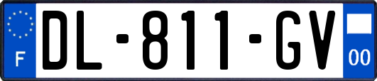 DL-811-GV