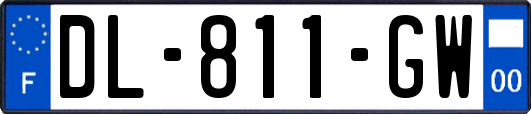 DL-811-GW