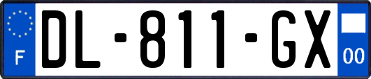 DL-811-GX