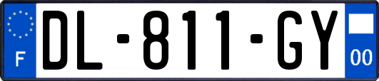 DL-811-GY