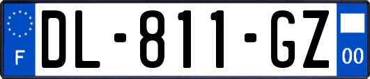 DL-811-GZ