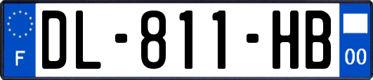 DL-811-HB