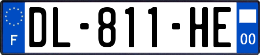 DL-811-HE