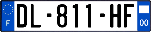 DL-811-HF