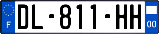 DL-811-HH