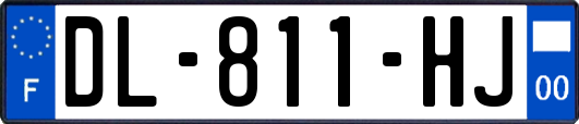 DL-811-HJ