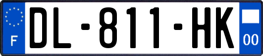 DL-811-HK