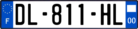 DL-811-HL