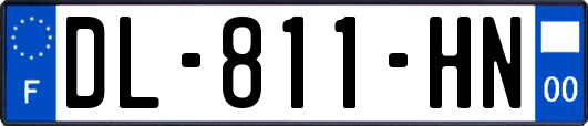 DL-811-HN