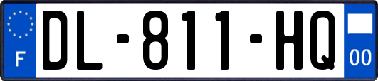DL-811-HQ