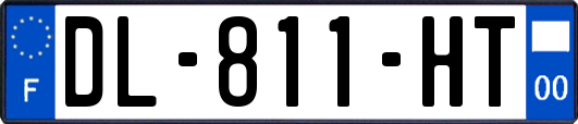 DL-811-HT