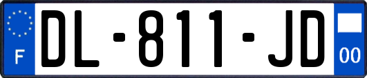 DL-811-JD