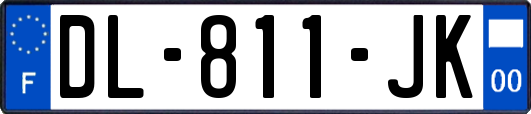 DL-811-JK