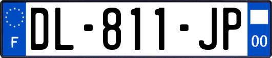DL-811-JP
