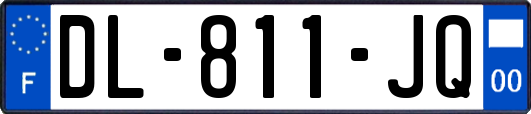 DL-811-JQ