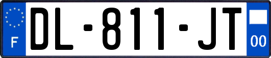 DL-811-JT