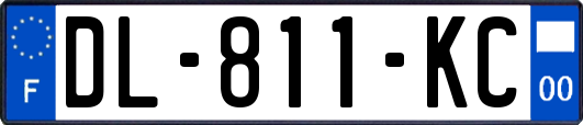 DL-811-KC