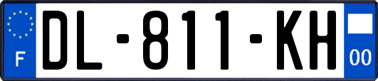 DL-811-KH