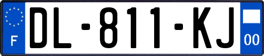 DL-811-KJ