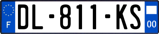 DL-811-KS