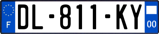 DL-811-KY