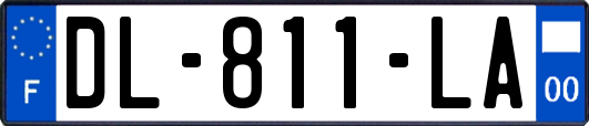 DL-811-LA