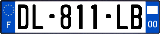 DL-811-LB