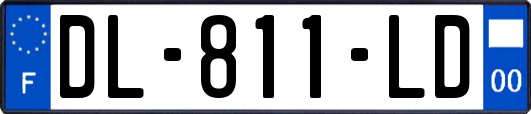 DL-811-LD