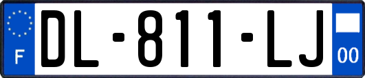 DL-811-LJ